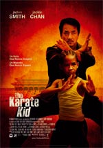 Almudi.org - The Karate Kid