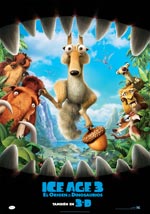 Almudi.org - Ice Age 3: El origen de los dinosaurios