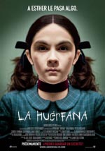 Almudi.org - La huérfana