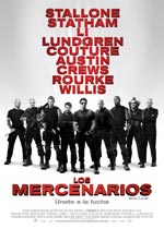 Almudi.org - Los mercenarios