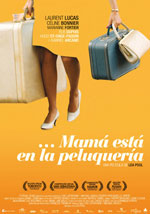 Almudi.org - Mamá está en la peluquería