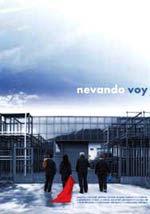 Almudi.org - Nevando voy