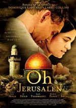 Almudi.org - Oh, Jerusalén