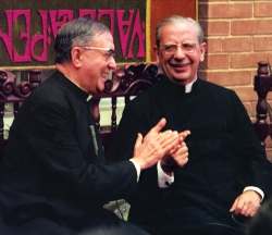 Almud�.org - d. Alvaro - Opus Dei