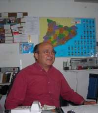 Almudí.org - Jaume Pujol, supernumerario del Opus Dei