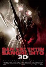 Almudi.org - San Valentín sangriento 3D