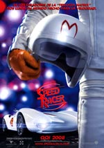 Almudi.org - Speed Racer