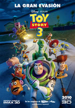 Almudi.org - Toy Story 3