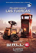 Almudi.org - WALL·E