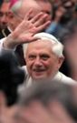 Almudi.org - "BXVI, un gobernante que no huye, un maestro que no aburre"