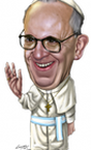 Almudi.org - "El papa Francisco en 14 frases"