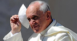 Almudi.org - "Encuentro del Papa con el clero de Roma"