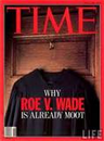 Almudi.org - "Las cuatro décadas de Roe vs. Wade, y el Dr. Nathanson"