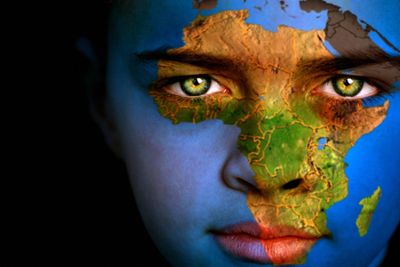 Almudi.org - "Cosas de África" 