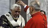 Almudi.org - "Audiencia de Benedicto XVI"