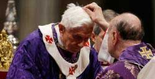 Almudi.org - "Su última misa multitudinaria"