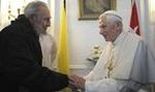 Almudi.org - "Cuba libre y cristiana. El coraje de Benedicto XVI"