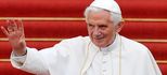 Almudi.org - "Viaje de Benedicto XVI a México y Cuba"