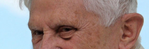 Almudi.org - "15/16 cartas a Benedicto 16"