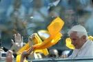 Almudi.org - Benedicto XVI en San Marino