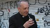 Almudi.org - "Mis días con Bergoglio" 