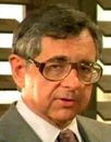 Bernard Nathanson