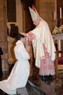 Almudi.org - "Diáconos: 'rumiar' la Palabra de Dios"