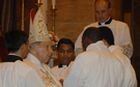 Almudi.org - "Ordenación de diáconos en Roma"