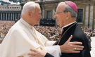Almudi.org - "Juan Pablo II y Juan XXIII serán declarados santos; Álvaro del Portillo, beato"