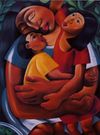 Almudi.org - "La familia es el camino de la Iglesia"
