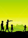Almudi.org - "Dios en familia"