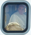 Almudi.org - "El Papa ya vuela hacia Río"