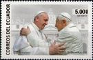 Almudi.org - "La fascinación de Benedicto por Francisco" 
