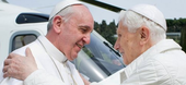 Almudi.org - "La sombra del antipapa y otras ridiculeces" 