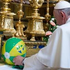 Almudi.org - "El Papa Francisco regresó a Roma"