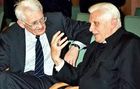 Almudi.org - Jürgen Habermas - Joseph Ratzinger