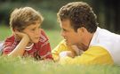 "Volver al padre"