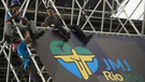 Almudi.org - "Una JMJ diseñada para una Iglesia joven" 