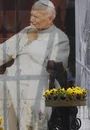 Almudi.org - "Hong Kong: llega la reliquia de Juan Pablo II"