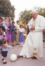 Almudi.org - "El beato Juan Pablo II: un Papa..." 