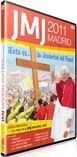 Almudi.org - "¡Esta es la Juventud del Papa!" 