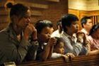 Almudi.org - Jornada de Oración por la Iglesia en China