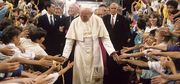 Juan Pablo II y los jóvenes