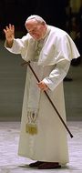 Almudi.org - "Karol Wojtyla. Con un sello perpetuo y luminoso"