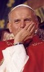 Almudi.org - "Te damos gracias, Señor, por Juan Pablo II"