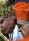 Almudi.org - "Pensar a Wojtyla para entender a Bergoglio"