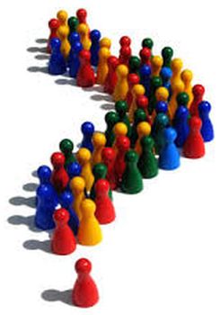 Almudi.org - "La cuestión del liderazgo"