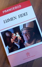 Almudi.org - "Lumen fidei: una luz especialmente necesaria"