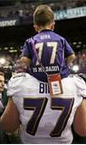 Almudi.org - "Coherente estrella del fútbol americano"