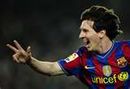 Almudi.org - "Messi y la vida cristiana"